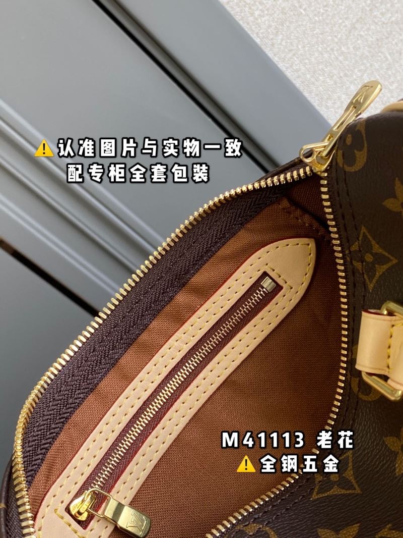 Louis Vuitton Speedy Bags